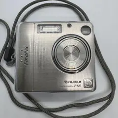 2026年最新】finepix f440の人気アイテム - メルカリ