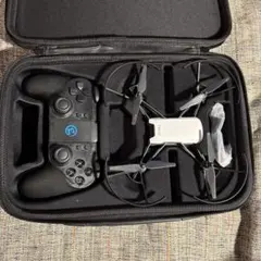 2026年最新】tello ドローン コントローラーの人気アイテム - メルカリ