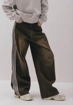 2026年最新】 emirates track denimの人気アイテム - メルカリ