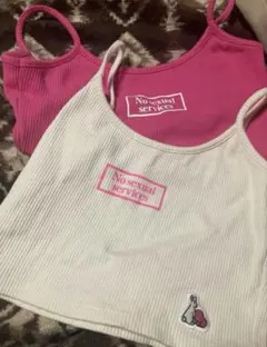 2026年最新】FR2 キャミソールの人気アイテム - メルカリ