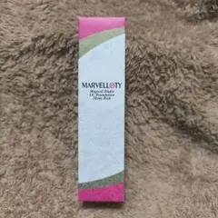 2026年最新】マーヴェラティ マジカルヌーディーccファンデーションの