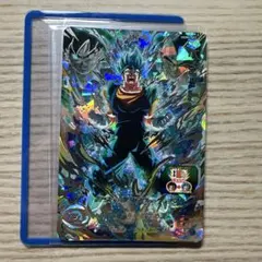 2026年最新】スーパー ドラゴンボール ヒーローズ ブルー ベジットの