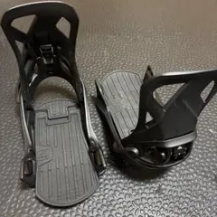 2026年最新】burton ステップオン sの人気アイテム - メルカリ