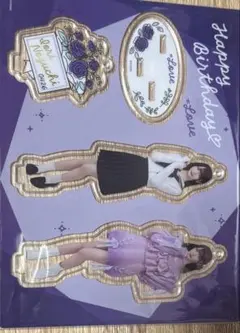 2026年最新】野口衣織 生誕の人気アイテム - メルカリ