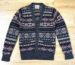 2026年最新】ジャミーソンズ カーディガンの人気アイテム - メルカリ