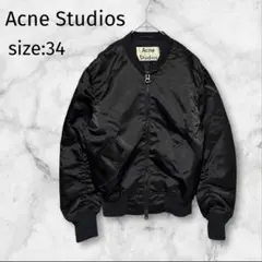 2026年最新】acne ma-1の人気アイテム - メルカリ