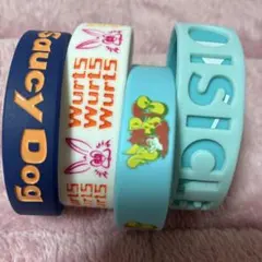 2026年最新】おいしくるメロンパン ラバーバンドの人気アイテム - メルカリ