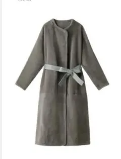 2026年最新】エブール ebure コート ロンハーマンの人気アイテム