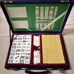 2026年最新】麻雀牌 レトロの人気アイテム - メルカリ