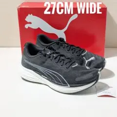 2026年最新】PUMA ディヴィエイト ニトロ 2 の人気アイテム - メルカリ