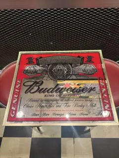 2026年最新】バドワイザー ミラーの人気アイテム - メルカリ