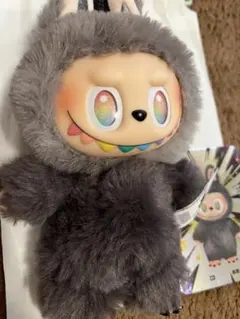 2026年最新】labubu シークレットの人気アイテム - メルカリ