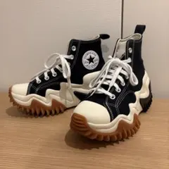 2026年最新】コンバース ランスターモーション ハイカットの人気