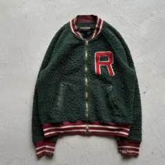 2026年最新】RALPH LAUREN RUGBY スタジャンの人気アイテム - メルカリ