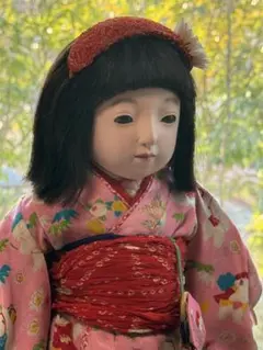 2026年最新】光龍斎 市松人形の人気アイテム - メルカリ