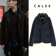 2026年最新】calee ビーチクロス ジャケットの人気アイテム - メルカリ