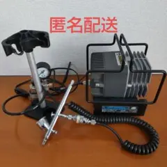 2026年最新】GSIクレオス Mr.リニアコンプレッサーL5レギュレーター