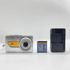 2026年最新】Kodak EASYSHARE m340の人気アイテム - メルカリ
