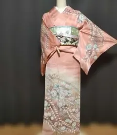 2026年最新】辻が花 訪問着 フルセットの人気アイテム - メルカリ