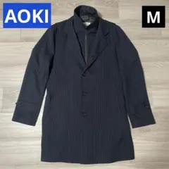 2026年最新】スーツ コート メンズ アオキの人気アイテム - メルカリ