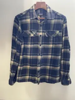 2026年最新】patagonia ネルシャツの人気アイテム - メルカリ