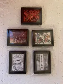 2026年最新】コマコレ ヒロアカの人気アイテム - メルカリ