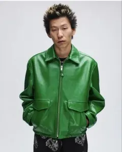 2026年最新】supreme schott leather racer jacketの人気アイテム