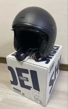 2026年最新】shoei J マットブラックの人気アイテム - メルカリ