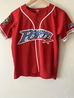 2026年最新】ポルテ ユニフォーム 145の人気アイテム - メルカリ