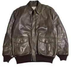 2026年最新】l.l.bean レザージャケット a2の人気アイテム - メルカリ