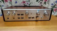 2026年最新】プリメインアンプ luxmanの人気アイテム - メルカリ