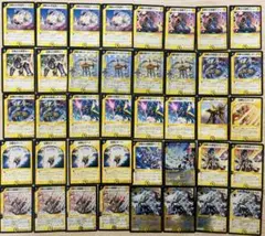 デュエマクラシック05対応 暗黒王デスフェニックス デッキ 新品