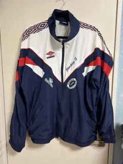 2026年最新】umbro 90s ナイロンジャケットの人気アイテム - メルカリ