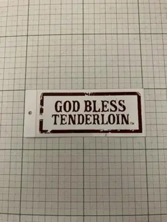 2026年最新】ステッカー TENDERLOINの人気アイテム - メルカリ