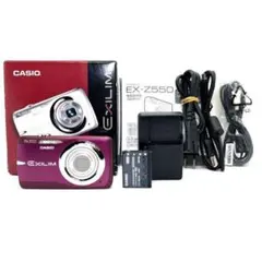 2026年最新】EX-Z550の人気アイテム - メルカリ