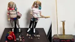 2026年最新】ハーレイ クインの人気アイテム - メルカリ