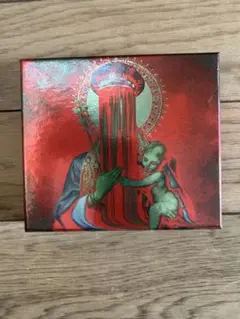 2026年最新】the gazette ninth完全生産限定盤の人気アイテム - メルカリ