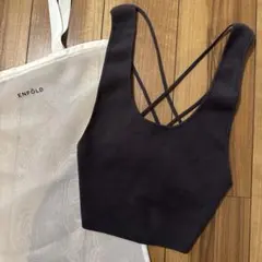 2026年最新】ENFOLD キャミソールの人気アイテム - メルカリ