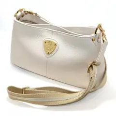 2026年最新】ATAO カラー：ホワイト系 ショルダーバッグの人気アイテム