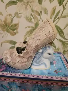 2026年最新】Irregular Choiceの人気アイテム - メルカリ