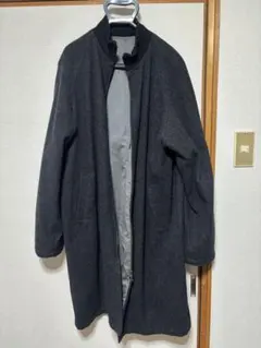 2026年最新】Kenzo ロングコートの人気アイテム - メルカリ