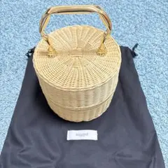 2026年最新】manimaris バスケットの人気アイテム - メルカリ