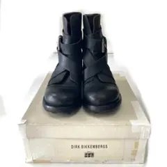 2026年最新】DIRK BIKKEMBERGS カラー：ブラック系 その他の人気