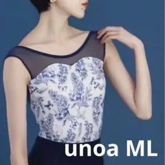 2026年最新】unoa レオタードの人気アイテム - メルカリ