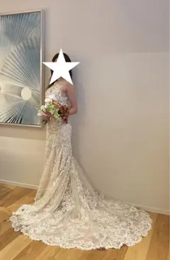 2026年最新】monique lhuillierの人気アイテム - メルカリ