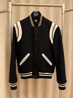 2026年最新】テディジャケット saint laurentの人気アイテム - メルカリ