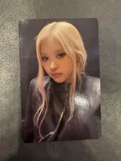 2026年最新】 BLACKPINK ロゼ ポップアップの人気アイテム - メルカリ