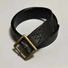 2026年最新】VISVIM BELTの人気アイテム - メルカリ