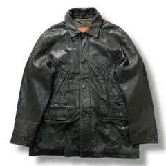 2026年最新】Timberland レザージャケット・ライダースの人気アイテム