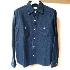 2026年最新】テンダーロイン デニムシャツの人気アイテム - メルカリ
